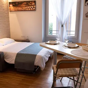  Appartamento Casa Bel, By Short Holidays