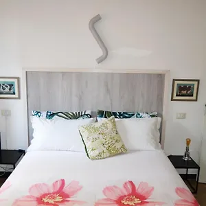 Casa Alderotti Apartamento