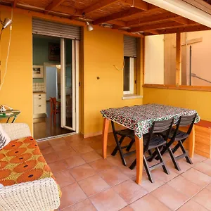  Appartamento Capodilucca