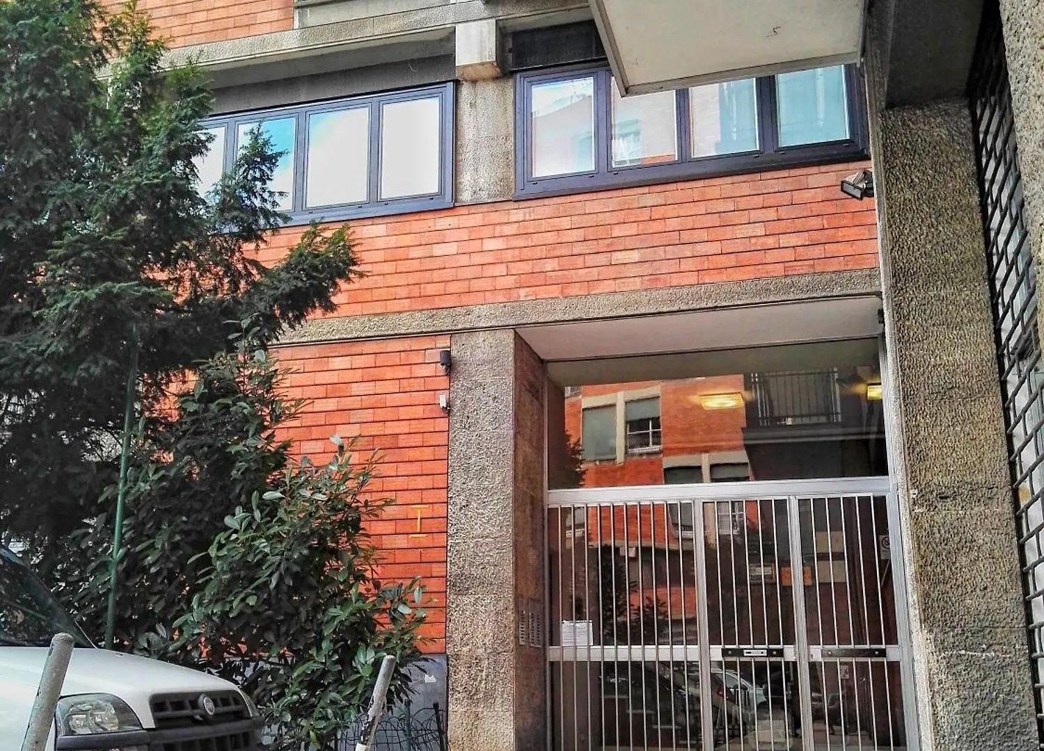 Central City Rooms M09 Apartment Болонья Италия