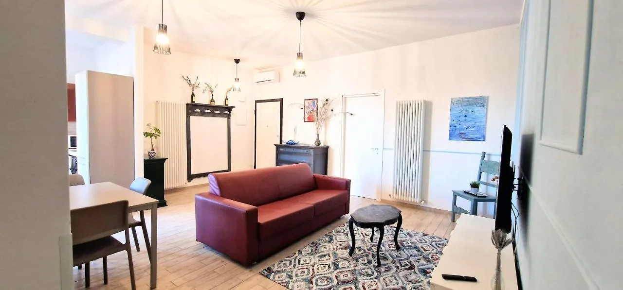 Central City Rooms M09 Apartment Bologna