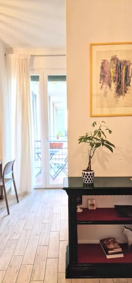 Central City Rooms M09 Apartment Bologna Italia