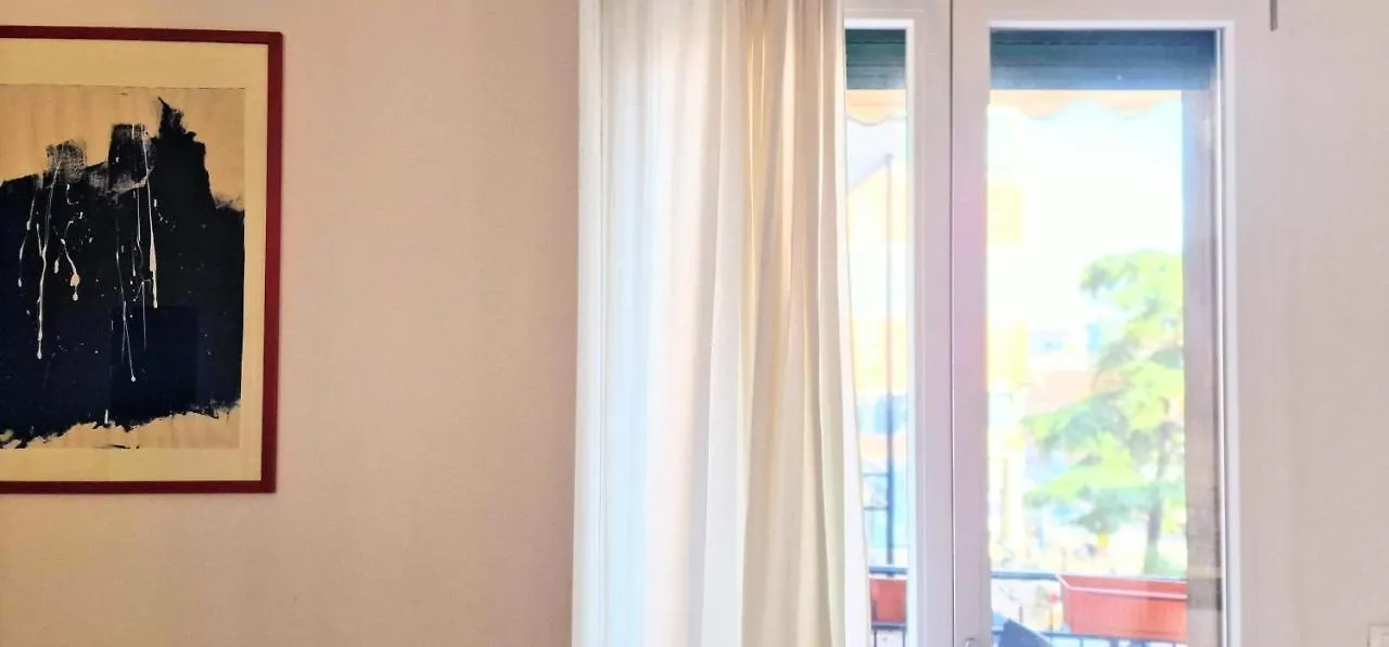 Central City Rooms M09 Apartment Bologna