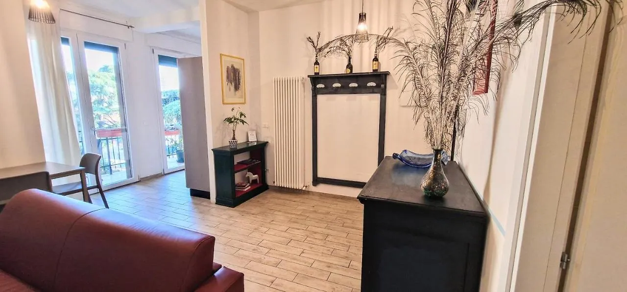 Central City Rooms M09 Apartment Bologna 0*,