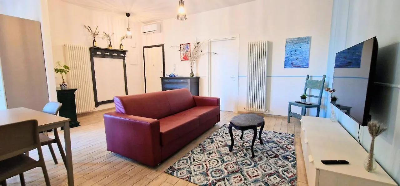 Central City Rooms M09 Apartment Bologna