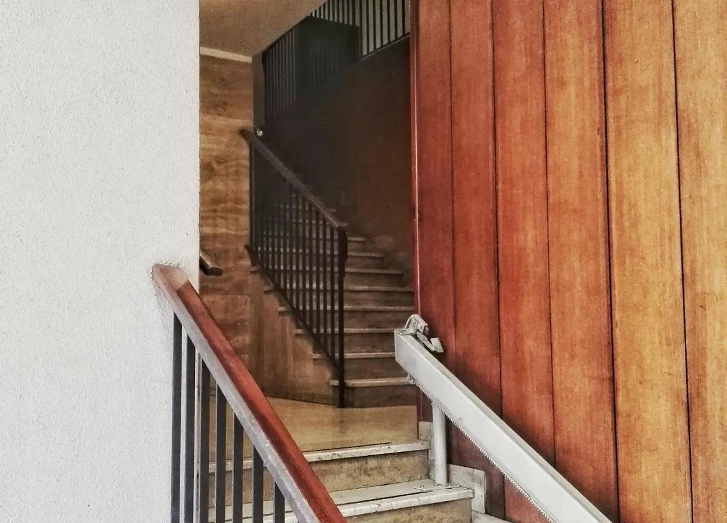 Central City Rooms M09 Apartment Bologna